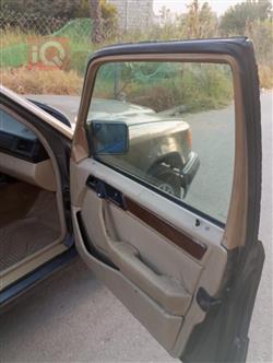 مرسيدس بنز S-Class